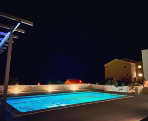 Apartments ŽAJA, Seget Vranjica